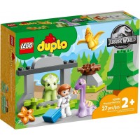 10938 Dinosaur Nursery